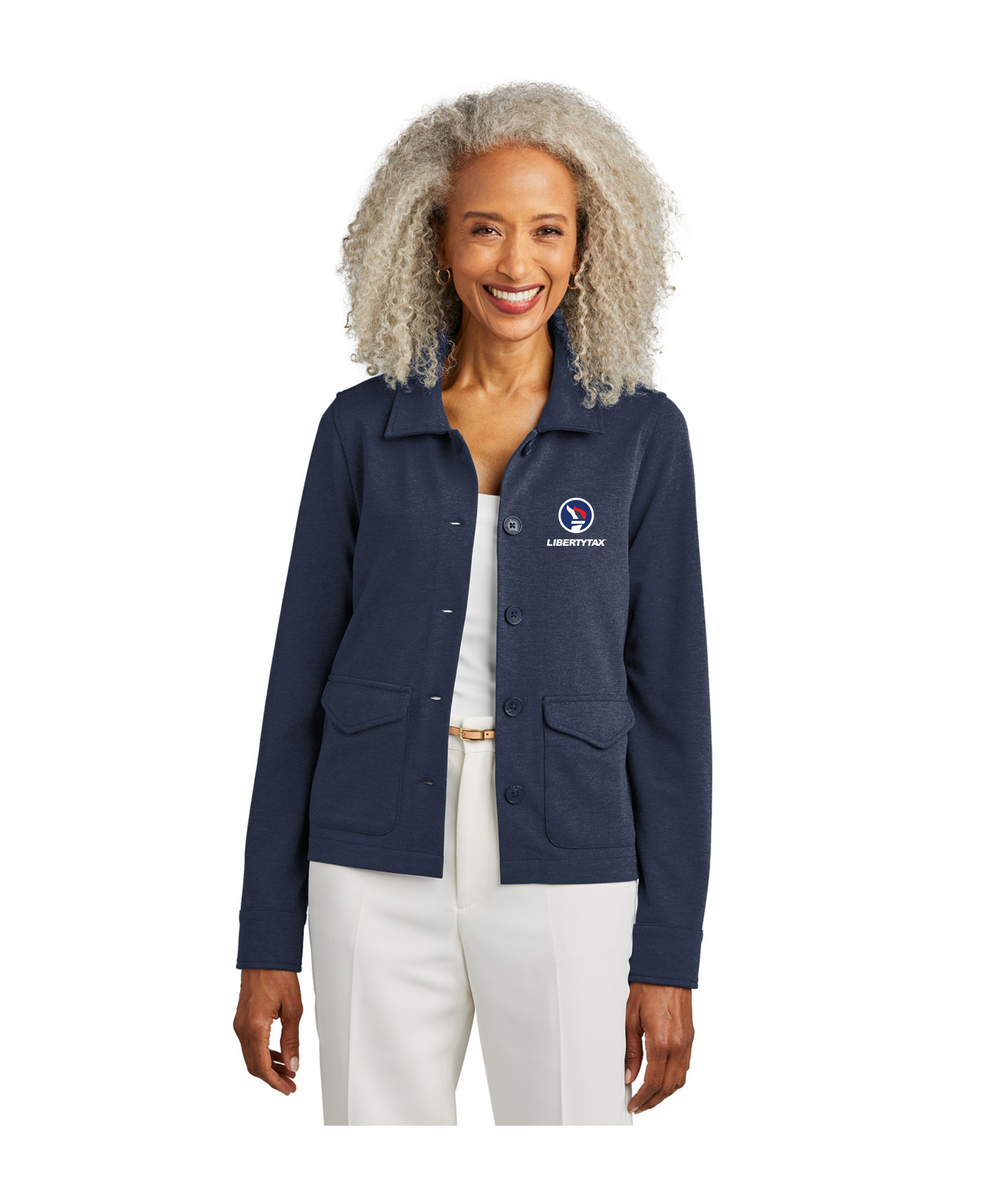 brook Brook Carry Short Jacket サイズ1 brook Brook Carry Short