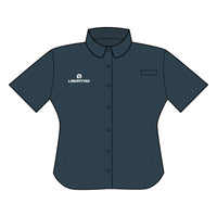 Women's PFG Tamiami™ II Short Sleeve Shirt (Embroidery)