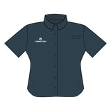 Women's PFG Tamiami™ II Short Sleeve Shirt (Embroidery)