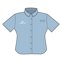 Women's PFG Tamiami™ II Short Sleeve Shirt (Embroidery)
