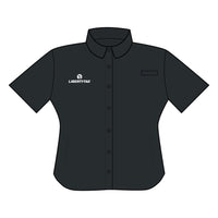 Women's PFG Tamiami™ II Short Sleeve Shirt (Embroidery)