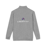 Unisex Fleece Pullover (Embroidery)
