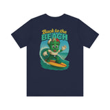 Back to The Beach Convention T-