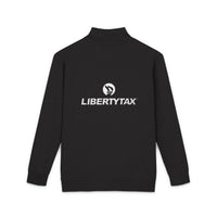 Unisex Fleece Pullover (Embroidery)