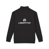 Unisex Fleece Pullover (Embroidery)