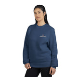 Unisex Nantucket Crewneck Sweatshirt (Embroidery)