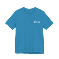 Back to The Beach Convention T-