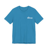 Back to The Beach Convention T-