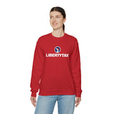 Crewneck Sweatshirt with Logo