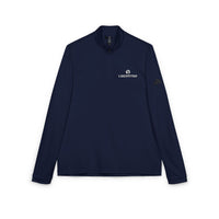 Engage 2025 adidas® Quarter-Zip Pullover (Embroidery)