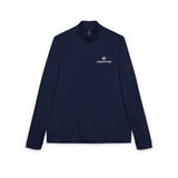 Engage 2025 adidas® Quarter-Zip Pullover (Embroidery)