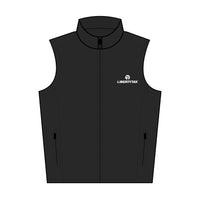 Port Authority® Men's Core Soft Shell Vest (Embroidery)