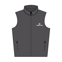 Port Authority® Men's Core Soft Shell Vest (Embroidery)