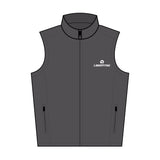 Port Authority® Men's Core Soft Shell Vest (Embroidery)
