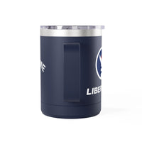 Tax Season Survival Mug Personalized with Employee Name