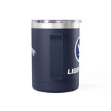 Tax Season Survival Mug Personalized with Employee Name