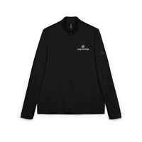 Engage 2025 adidas® Quarter-Zip Pullover (Embroidery)