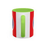 Colorful Mugs (11oz, 15oz)