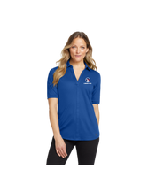 OGIO® Women's Metro Polo