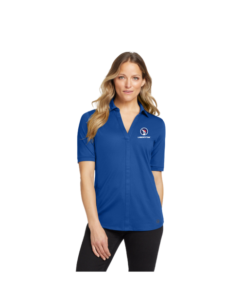 OGIO® Women's Metro Polo