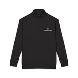 Unisex Fleece Pullover (Embroidery)