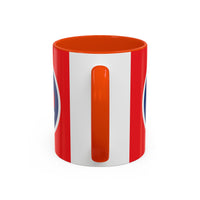 Colorful Mugs (11oz, 15oz)