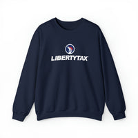 Crewneck Sweatshirt with Logo