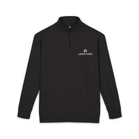 Unisex Fleece Pullover (Embroidery)