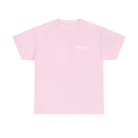 Back to the Beach Unisex Heavy Cotton Tee