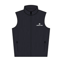 Port Authority® Men's Core Soft Shell Vest (Embroidery)