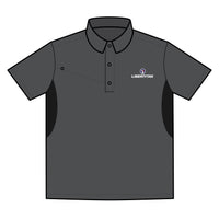 OGIO® Unisex Accelerator Polo