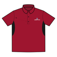 OGIO® Unisex Accelerator Polo