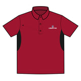 OGIO® Unisex Accelerator Polo