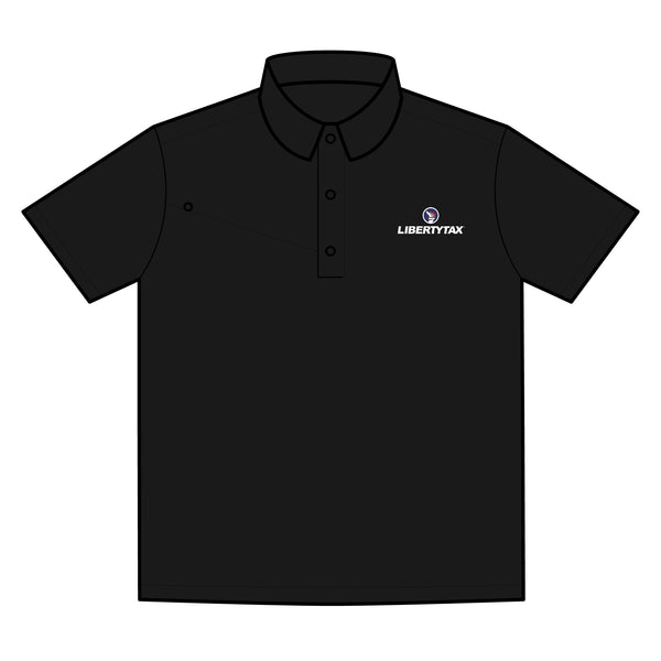 OGIO® Unisex Accelerator Polo