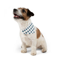 Torchie Pet Bandana Collar