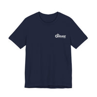 Back to The Beach Convention T-