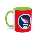 Colorful Mugs (11oz, 15oz)