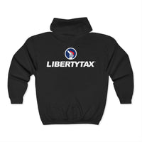 Engage 2025 Unisex Heavy Blend™ Full Zip Hooded Sweatshirt