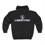 Engage 2025 Unisex Heavy Blend™ Full Zip Hooded Sweatshirt