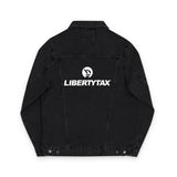 Unisex Denim Jacket (Embroidery)