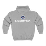 Engage 2025 Unisex Heavy Blend™ Full Zip Hooded Sweatshirt