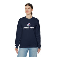 Crewneck Sweatshirt with Logo