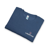 Unisex Nantucket Crewneck Sweatshirt (Embroidery)