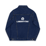 Unisex Denim Jacket (Embroidery)
