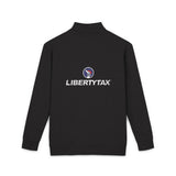 Unisex Fleece Pullover (Embroidery)