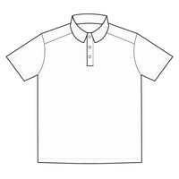 CornerStone® Men's Select Lightweight Snag-Proof Polo