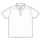 CornerStone® Men's Select Lightweight Snag-Proof Polo