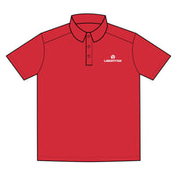 CornerStone® Men's Select Lightweight Snag-Proof Polo