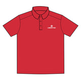 CornerStone® Men's Select Lightweight Snag-Proof Polo