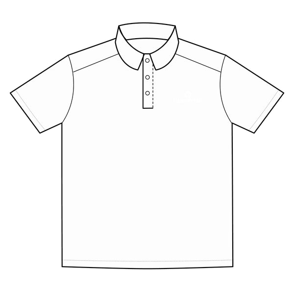 CornerStone® Men's Select Lightweight Snag-Proof Polo